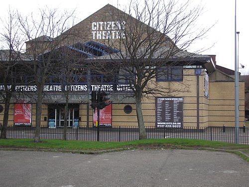 Glasgow Citizens Theatre
